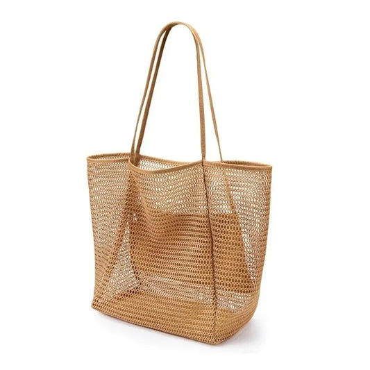 Serenity Tote | Bolso Veraniego