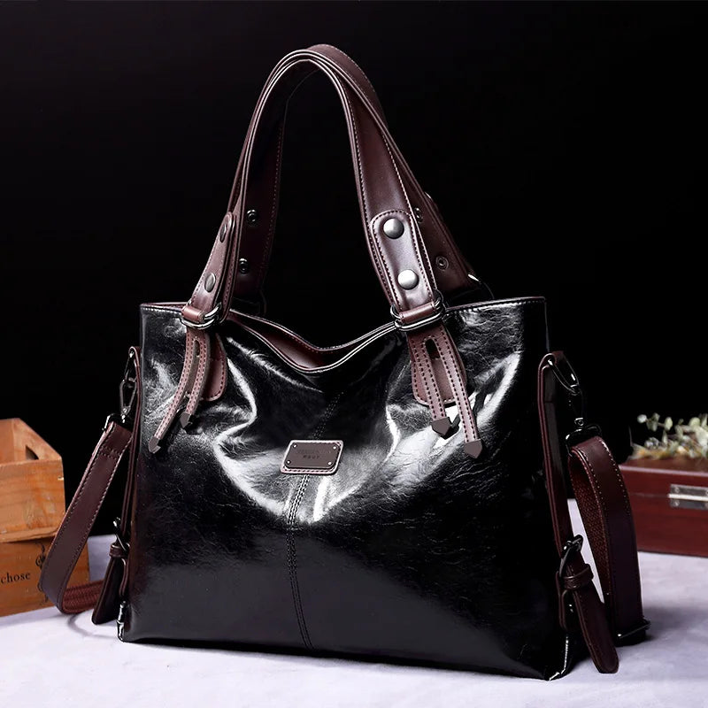 Adore | Bolso de Piel Vegana
