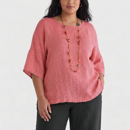 Blusa Mireille