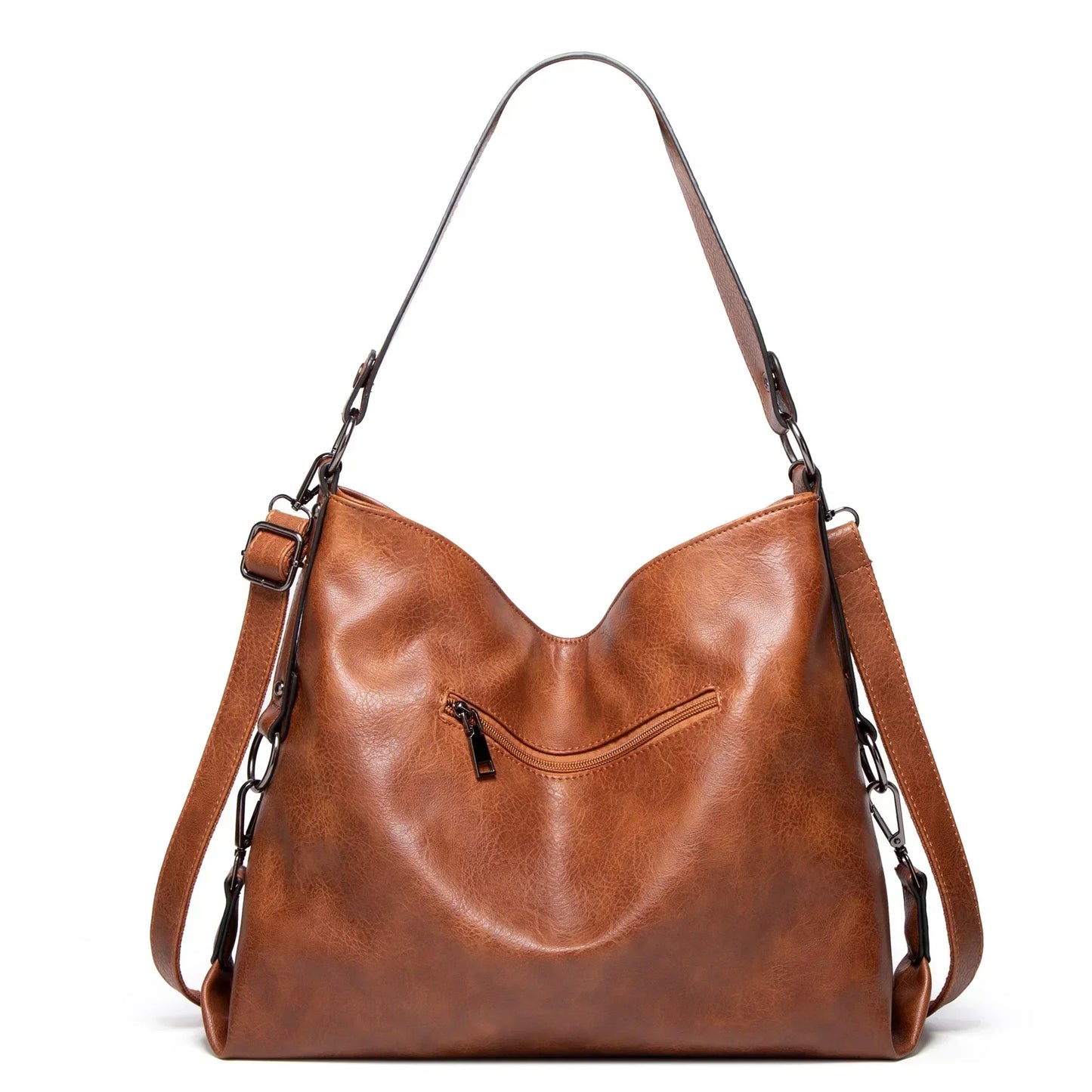 Priscilla | Bolso de Piel Vegana Vintage