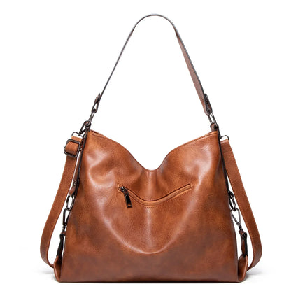 Priscilla | Bolso de Piel Vegana Vintage