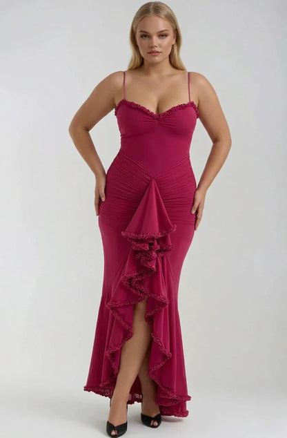 Dianella | Vestido Maxi