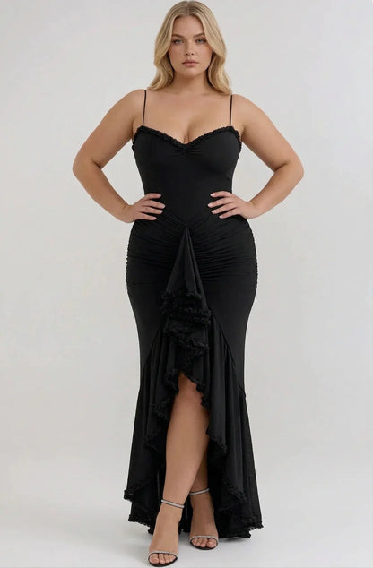Dianella | Vestido Maxi