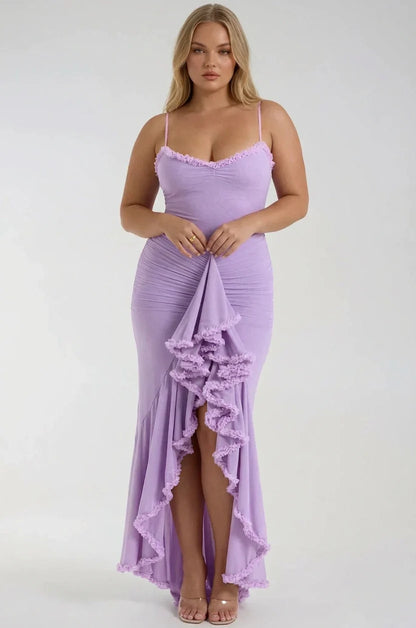 Dianella | Vestido Maxi