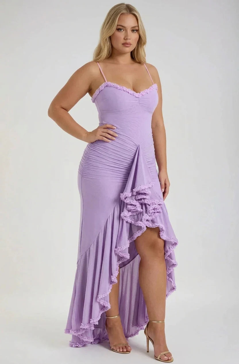 Dianella | Vestido Maxi