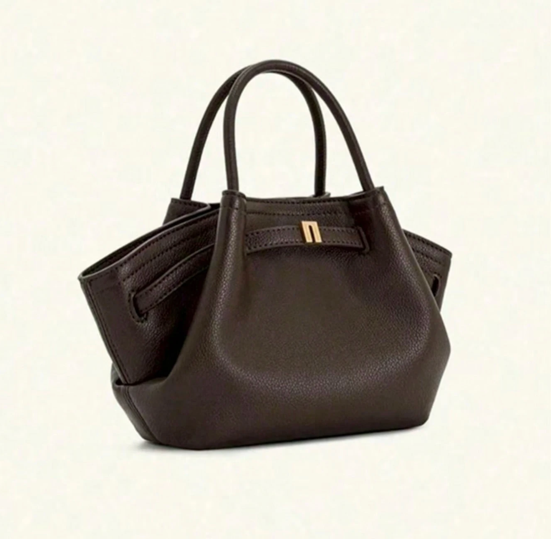 Bolso Katelle Raffia