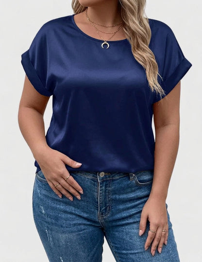 Blusa Elegante Lioraine