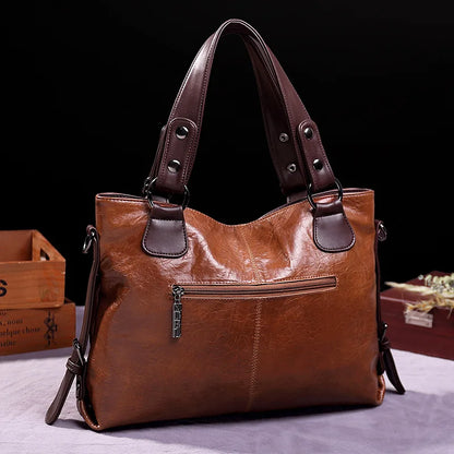 Adore | Bolso de Piel Vegana