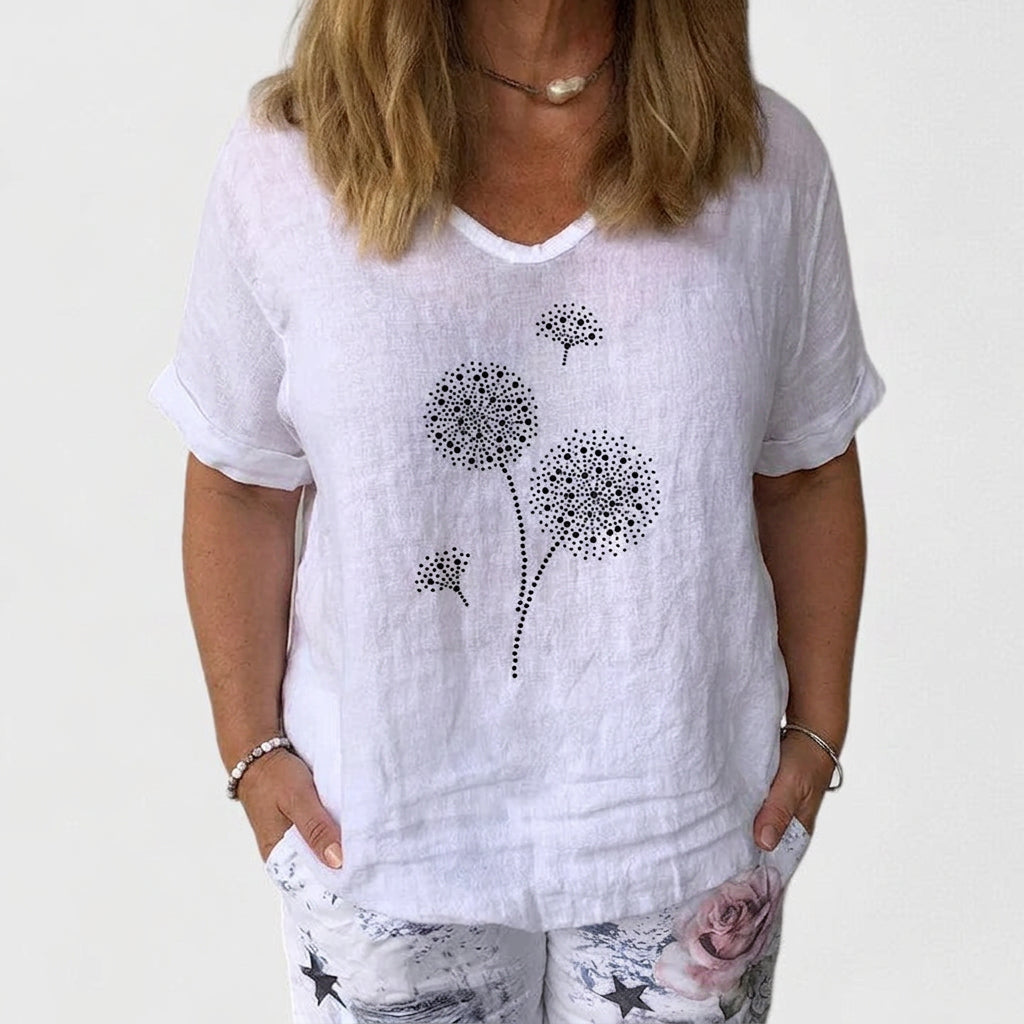 Blusa Elegante Esmara