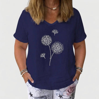 Blusa Elegante Esmara
