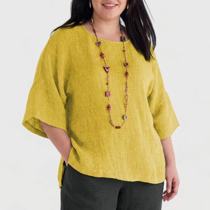 Blusa Mireille