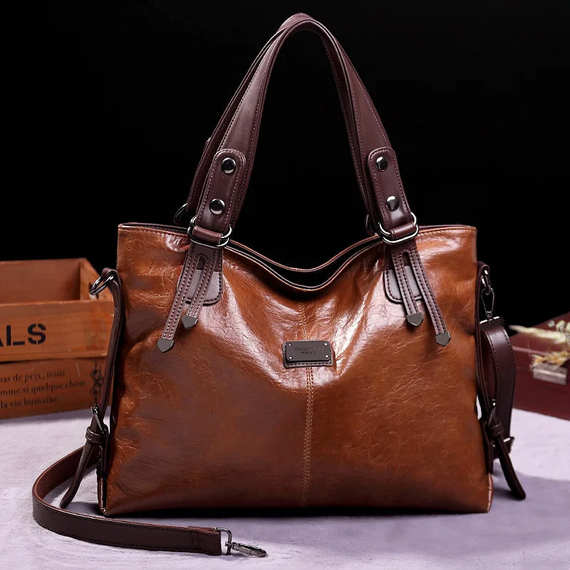 Adore | Bolso de Piel Vegana