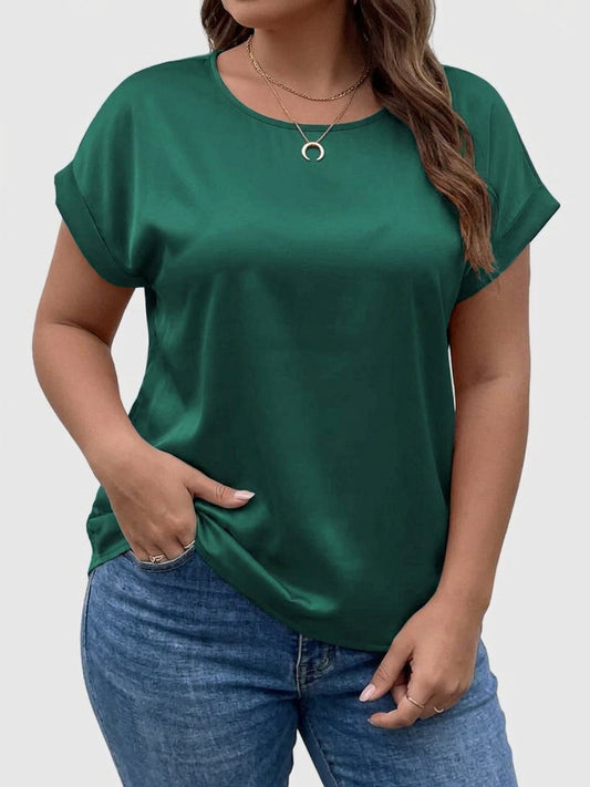 Blusa Elegante Lioraine