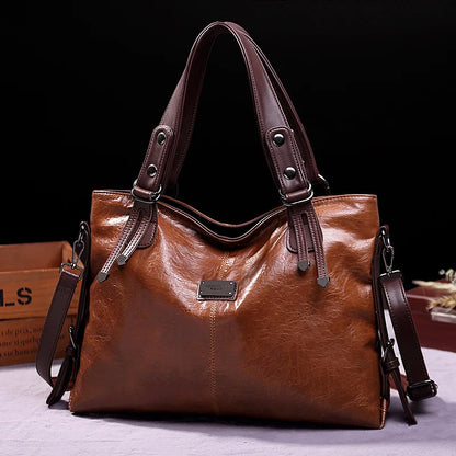 Adore | Bolso de Piel Vegana