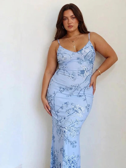 Florentina | Vestido Maxi