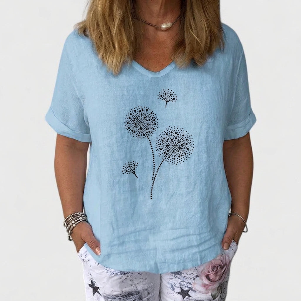 Blusa Elegante Esmara