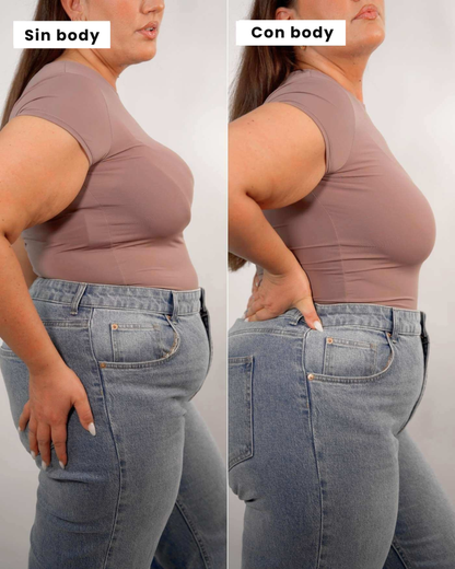 Magic™ Body Moldeador – Estiliza y Efecto Segunda Piel