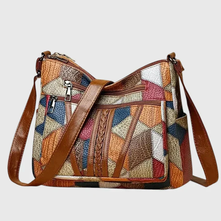 Hadriannah | Bolso de Arte de Lujo