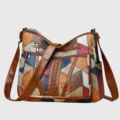 Hadriannah | Bolso de Arte de Lujo