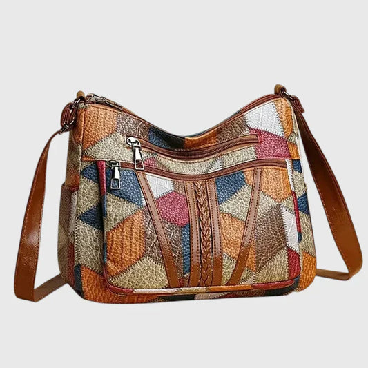 Hadriannah | Bolso de Arte de Lujo