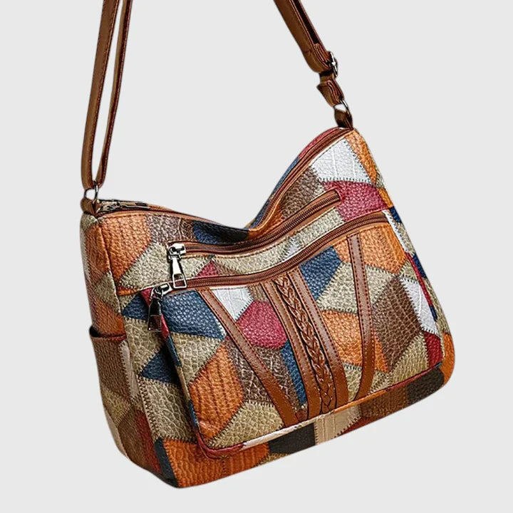 Hadriannah | Bolso de Arte de Lujo