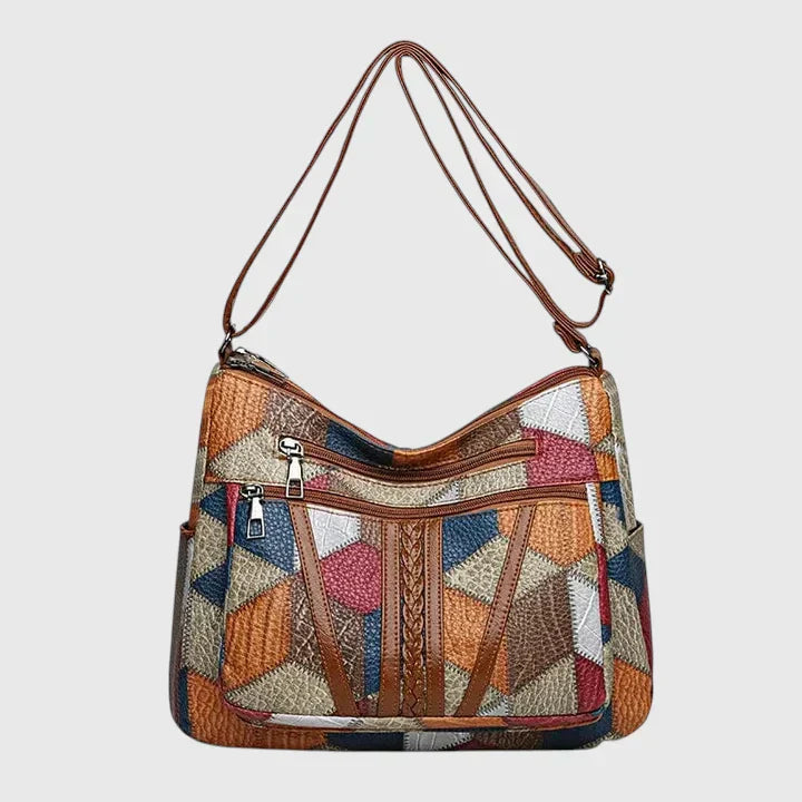 Hadriannah | Bolso de Arte de Lujo