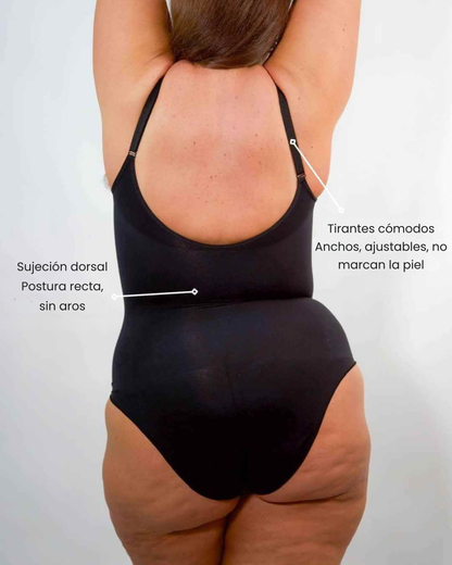 Magic™ Body Moldeador – Estiliza y Efecto Segunda Piel