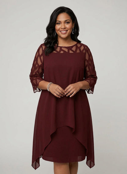 NIARA | VESTIDO CÓMODO PARA EL DÍA A DÍA
