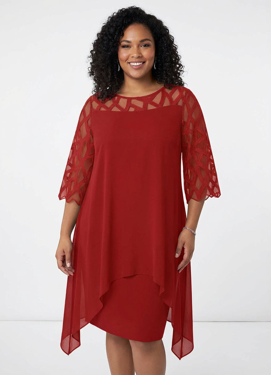 NIARA | VESTIDO CÓMODO PARA EL DÍA A DÍA