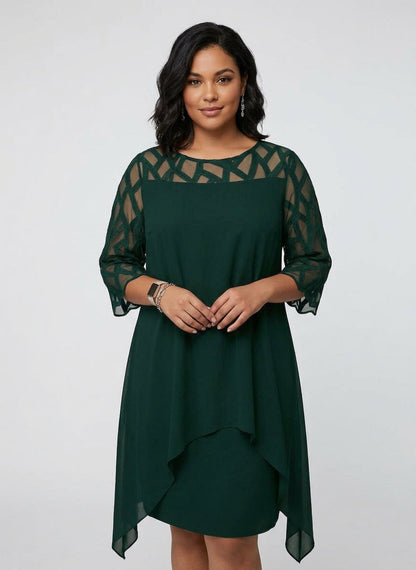 NIARA | VESTIDO CÓMODO PARA EL DÍA A DÍA