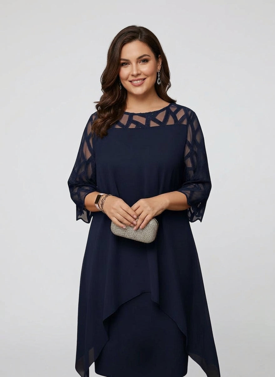 NIARA | VESTIDO CÓMODO PARA EL DÍA A DÍA