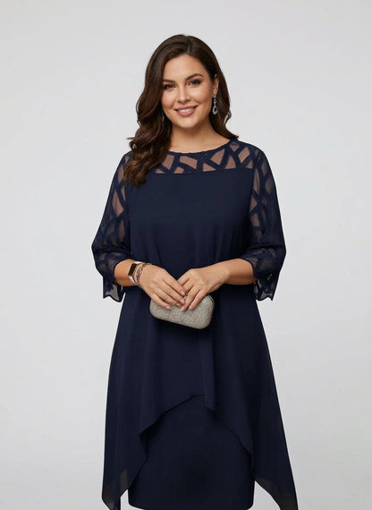 NIARA | VESTIDO CÓMODO PARA EL DÍA A DÍA