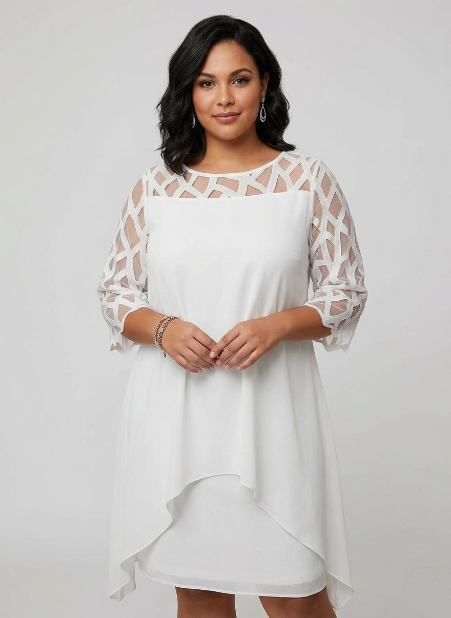 NIARA | VESTIDO CÓMODO PARA EL DÍA A DÍA