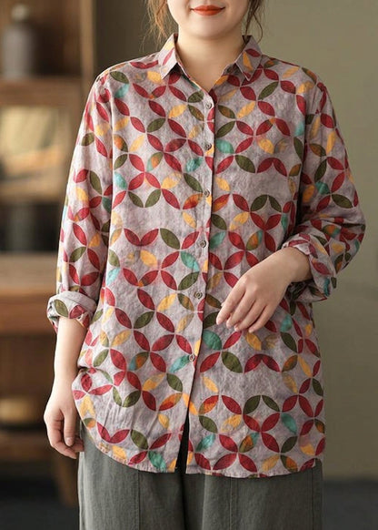 Blusa Marlowe
