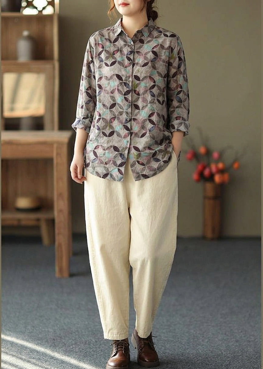 Blusa Marlowe