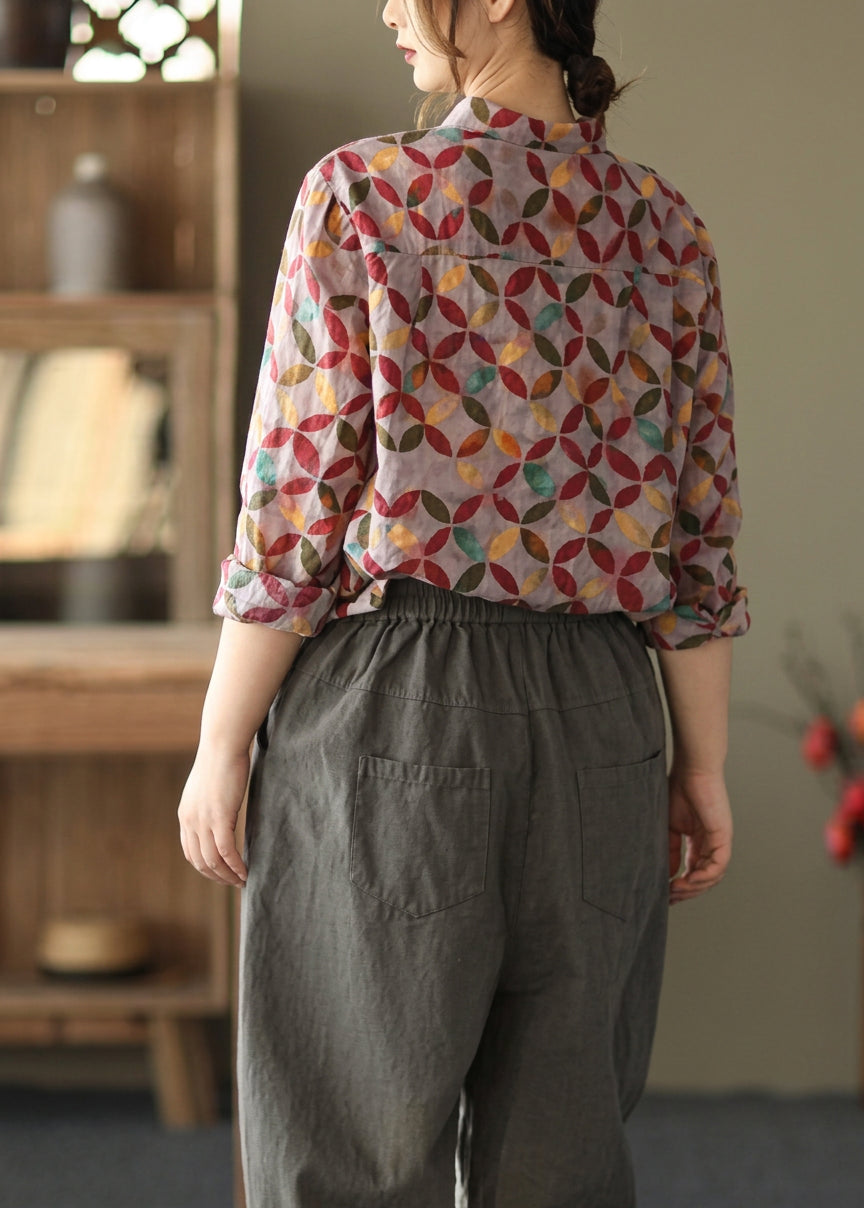 Blusa Marlowe