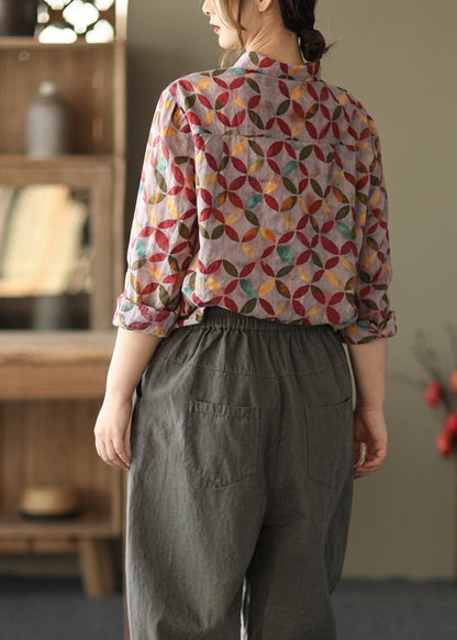 Blusa Marlowe