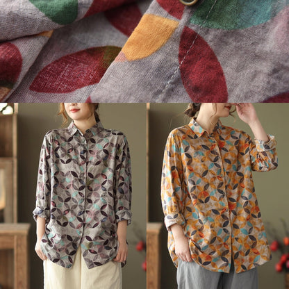 Blusa Marlowe