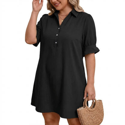 ALYANNA | VESTIDO CÓMODO PARA EL DÍA A DÍA