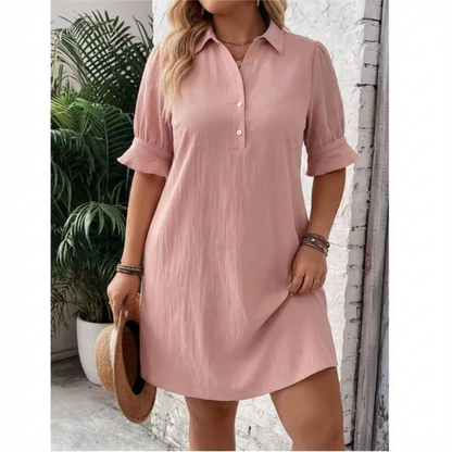 ALYANNA | VESTIDO CÓMODO PARA EL DÍA A DÍA