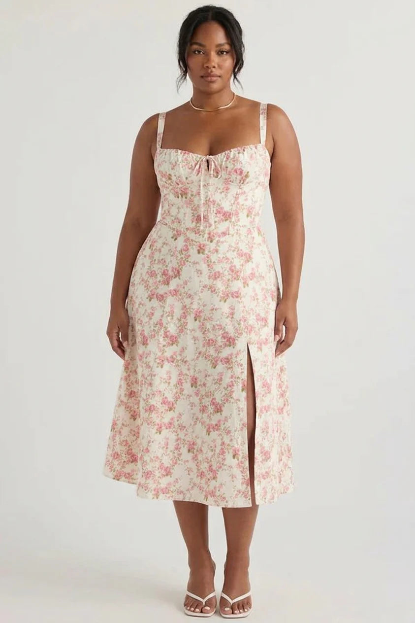 Amélie | Vestido Midi