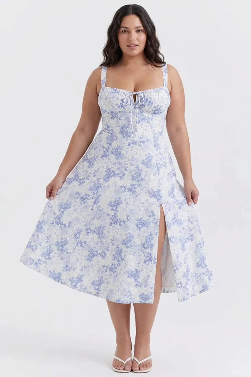 Amélie | Vestido Midi