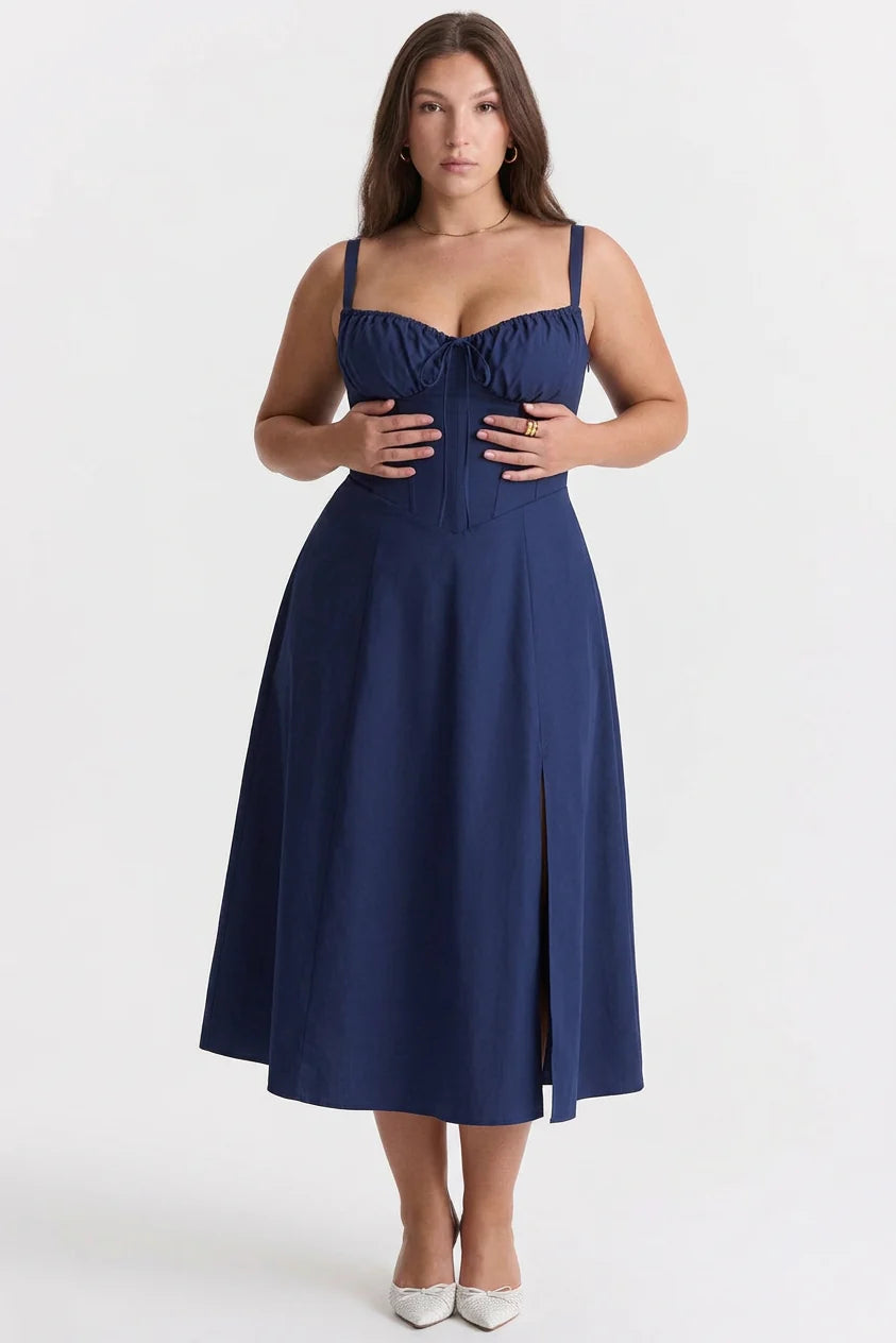 Amélie | Vestido Midi