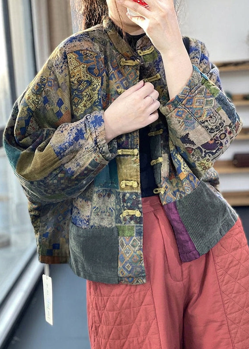 Prenda Vintage Aria