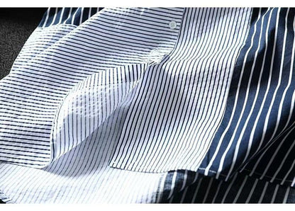 Camisa de Algodón Hannah
