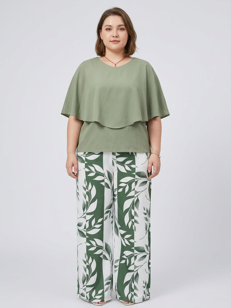 Marzyelle | Conjunto Elegante