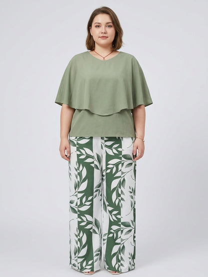 Marzyelle | Conjunto Elegante