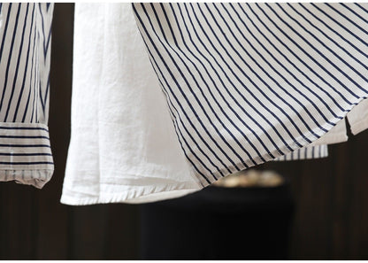 Camisa de Algodón Amelia