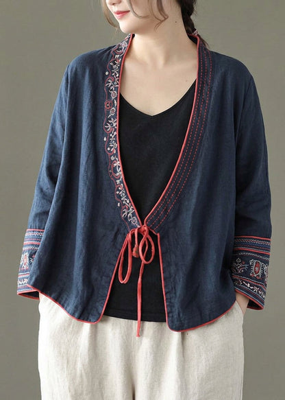 Camisa de Lino Azalea