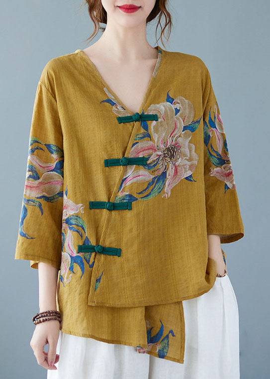 Camisa Amelia
